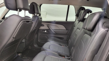 Zdjęcie przedmiotu: Citroen C4 Brak weryfikacji stanu licznika