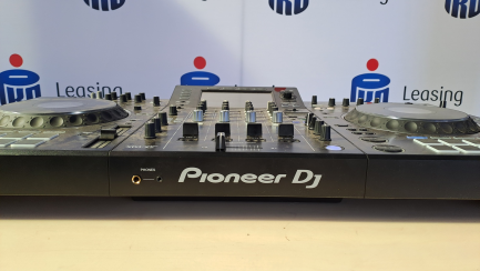 Zdjęcie przedmiotu: Odtwarzacz multimedialny PIONEER XDJ-XZ