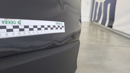 Zdjęcie przedmiotu: Volvo V40 Cross Country T3 Drive-E Summum aut