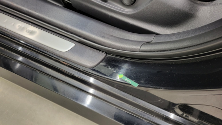 Zdjęcie przedmiotu: Toyota Camry 2.5 Hybrid Prestige CVT