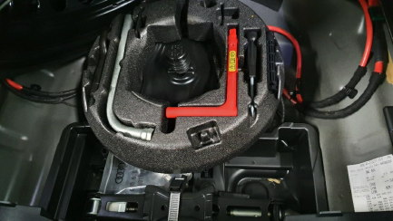 Zdjęcie przedmiotu: Audi A4 sedan A4 2.0 TFSI ultra S tronic