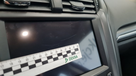 Zdjęcie przedmiotu: Ford Mondeo Hatchback 2.0 TDCi Titanium PowerShift