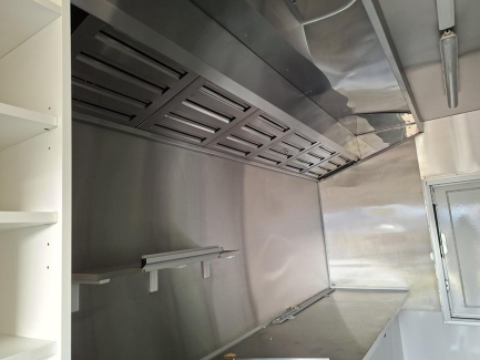 Zdjęcie przedmiotu: Przyczepa gastronomiczna NIEWIAD&Oacute;W B3500 Oświadczenie o utracie DR