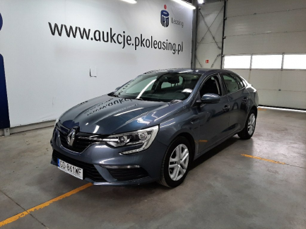 Zdjęcie przedmiotu: Renault Megane IV 1.3 TCe FAP Life