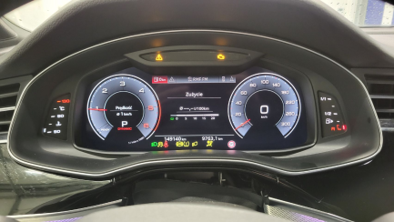 Zdjęcie przedmiotu: Audi Q7 50 TDI mHEV Quattro Tiptr.