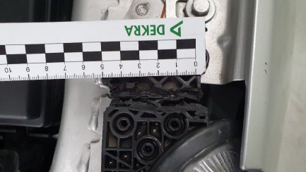 Zdjęcie przedmiotu: Ford Focus Combi 1.5 EcoBlue Trend Edition