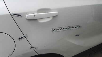 Zdjęcie przedmiotu: Opel Mokka 1.6 Active S&S