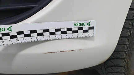 Zdjęcie przedmiotu: Skoda Fabia II Hatchback 1.2 12V Active Plus