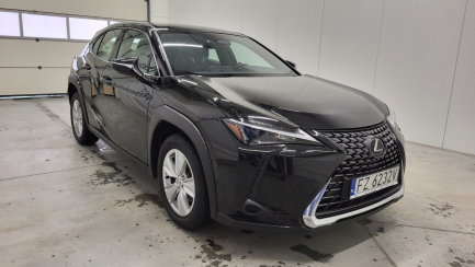 Zdjęcie przedmiotu: Lexus UX 300h Elegance