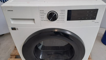 Zdjęcie przedmiotu: SAMSUNG AI DV90CGC0A0AE dryer