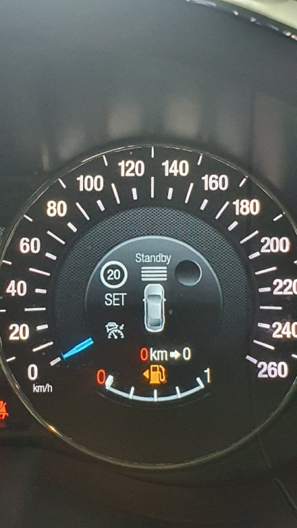 Zdjęcie przedmiotu: Ford S-max 1.5 EcoBoost Titanium