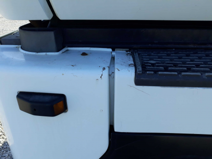 Zdjęcie przedmiotu: Renault MAGNUM DXi E5 18.0t