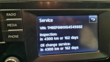 Zdjęcie przedmiotu: Skoda Rapid Spaceback 1.4 TDI DPF Ambitio