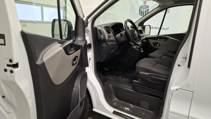 Zdjęcie przedmiotu: Renault Trafic 1.6 dCi L2H1P2 Pack Clim E6 3.1t