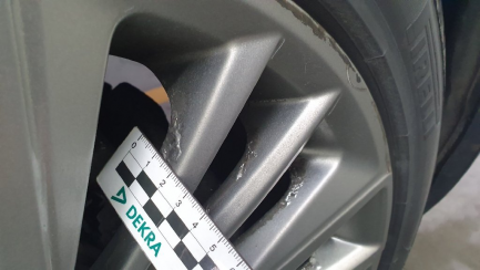 Zdjęcie przedmiotu: Toyota Avensis Kombi 2.0 D-4D Prestige