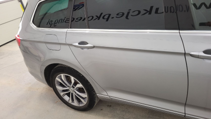 Zdjęcie przedmiotu: Volkswagen Passat Variant 2.0 TSI Business DSG