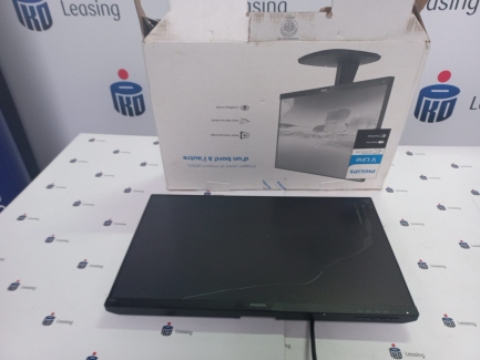 Zdjęcie przedmiotu: 27" Philips 273V7QDSB/00 LED monitor