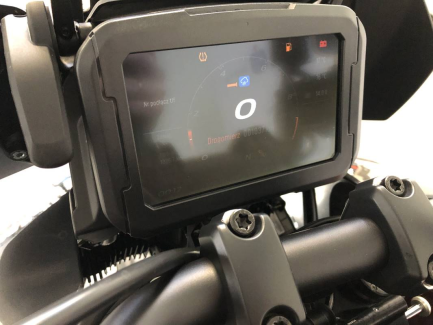 Zdjęcie przedmiotu: Harley-Davidson Pan America Specjal