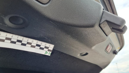 Zdjęcie przedmiotu: Mercedes-benz Cls AMG 53 4Matic+