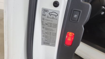 Zdjęcie przedmiotu: Audi A3 2.0 TDI