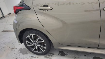 Zdjęcie przedmiotu: Toyota Yaris Hybrid 1.5 Comfort