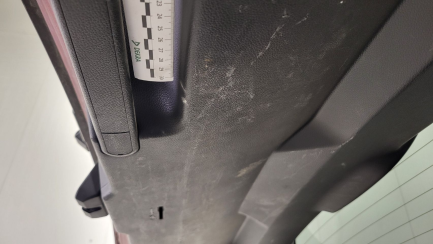 Zdjęcie przedmiotu: Ssangyong Korrando 1.5 T-GDI Quartz 2WD