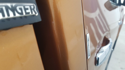 Zdjęcie przedmiotu: Nissan Navara 2.3 dCi Tekna aut