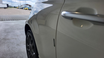 Zdjęcie przedmiotu: Fiat 500 1.2 8V Sport Euro6