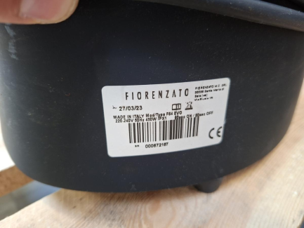 Zdjęcie przedmiotu: Zestaw sprzętu gastronomicznego
