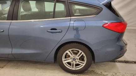 Zdjęcie przedmiotu: Ford Focus 1.5 EcoBlue Connected