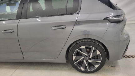 Zdjęcie przedmiotu: Peugeot 308 1.2 PureTech Allure S&S EAT8