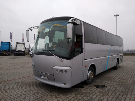 Zdjęcie przedmiotu: BOVA MAGIQ Euro 4