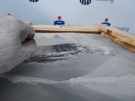 Zdjęcie przedmiotu: Gas combi-steam oven FAGOR ACG-101