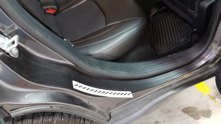 Zdjęcie przedmiotu: Jeep Compass