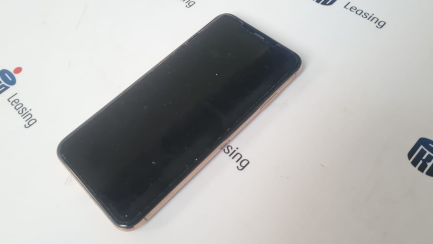 Zdjęcie przedmiotu: Smartphone / Phone Apple iPhone XS Max 64GB Gold, production code MT522PM/A