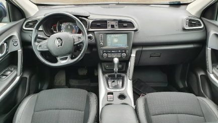 Zdjęcie przedmiotu: Renault Kadjar 1.2 Energy TCe Intens EDC