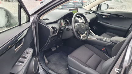 Zdjęcie przedmiotu: Lexus NX300 GPF Elegance AWD