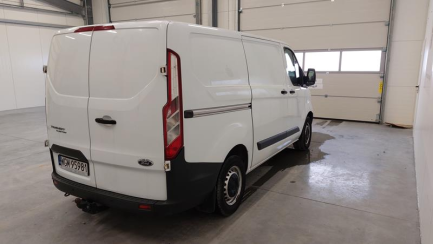 Zdjęcie przedmiotu: Ford Transit E5 2.5t