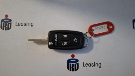 Zdjęcie przedmiotu: DAF XF 480 E6 21.0t Super Space Cab Low Deck