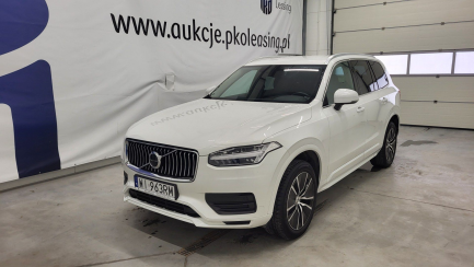 Volvo XC90 B5 D AWD Core 7os aut