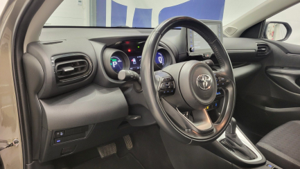 Zdjęcie przedmiotu: Toyota Yaris Hybrid 1.5 Comfort