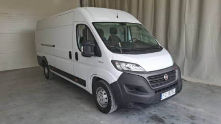 Zdjęcie przedmiotu: Fiat Ducato 2.3 M-jet E6 3.5t L3H2