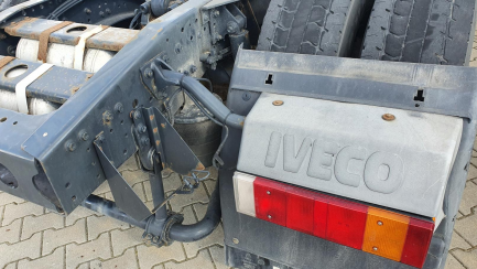 Zdjęcie przedmiotu: Iveco AS440T/P 4x2 Hi-Way