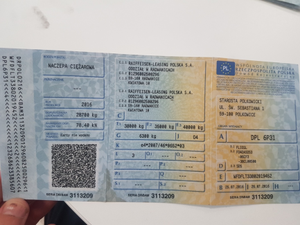 Zdjęcie przedmiotu: Curtain semi-trailer MEGA (Coilmulde) Fliegl SDS