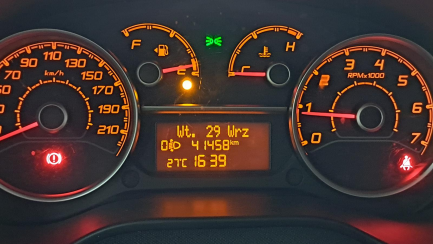 Zdjęcie przedmiotu: Fiat Doblo Cargo 1.5 BlueHDi E6.4 2.4t L1 650