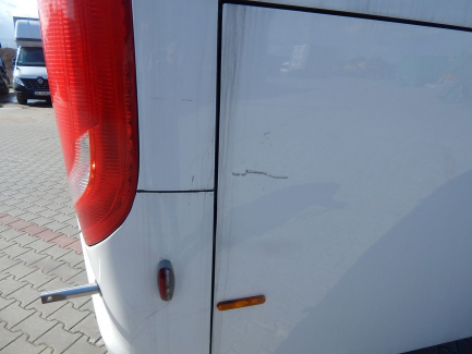 Zdjęcie przedmiotu: SCANIA TOURING Euro 6