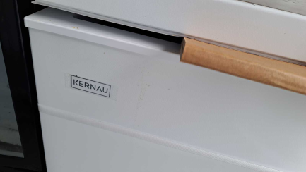 Zdjęcie przedmiotu: PRZYCZEPA GASTRONOMICZNA AM AM KEBAB Niewiad&oacute;w B3500