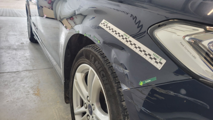 Zdjęcie przedmiotu: Ford Mondeo 2.0 TDCi Titanium