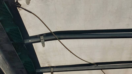 Zdjęcie przedmiotu: KRONE SDP 27 43.0t Dropside