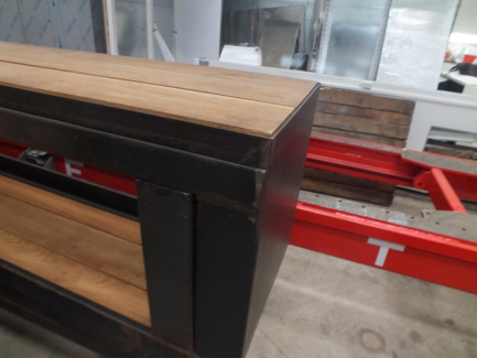 Zdjęcie przedmiotu: FITNESS CLUB FURNITURE